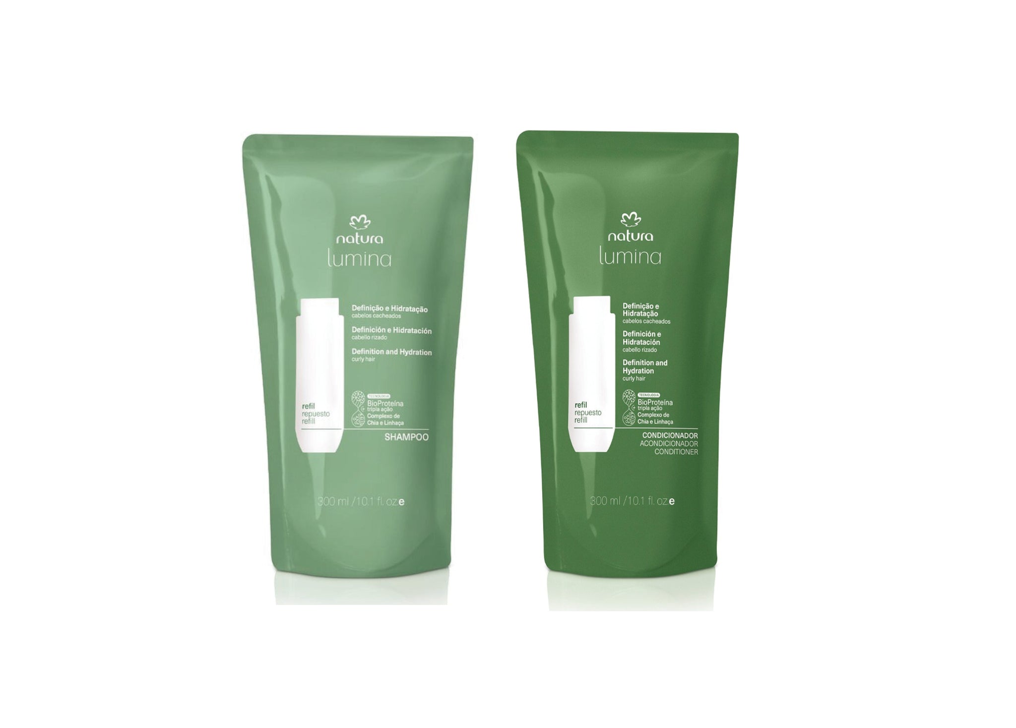 Combo Rizos Definición y Hidratación