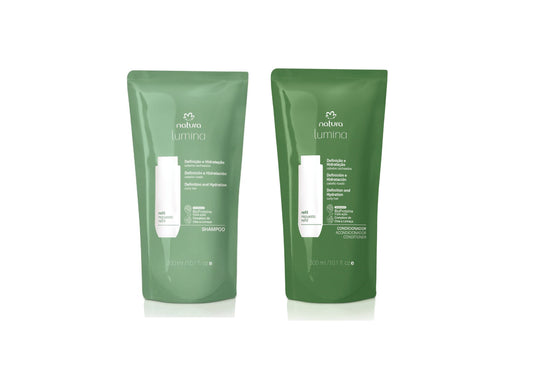 Kit Rizos Lumina