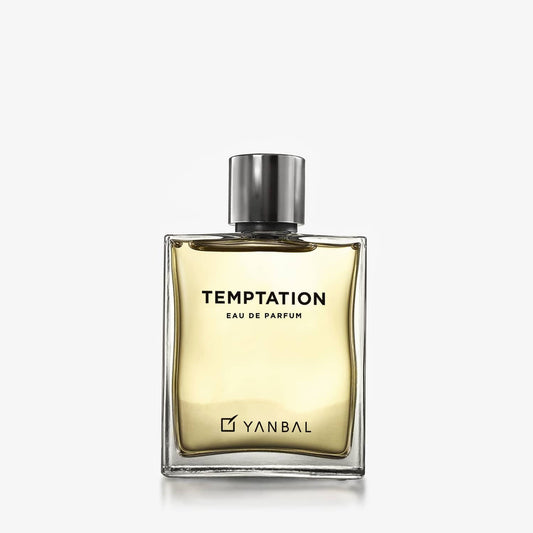 Temptation Eau de Parfum 100ml