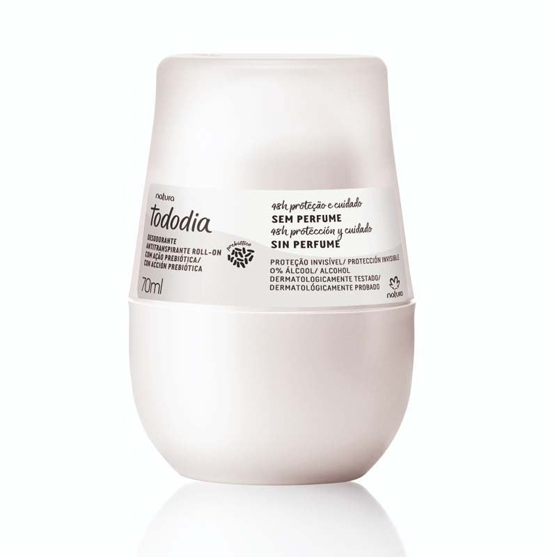 Sin Perfume roll-on 70 ml
