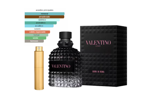 Uomo Born in Roma - Decant 5ML