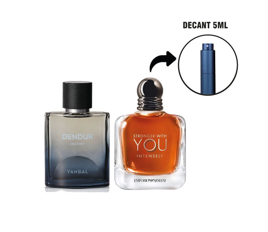 KIT INTENSELY DESTINY