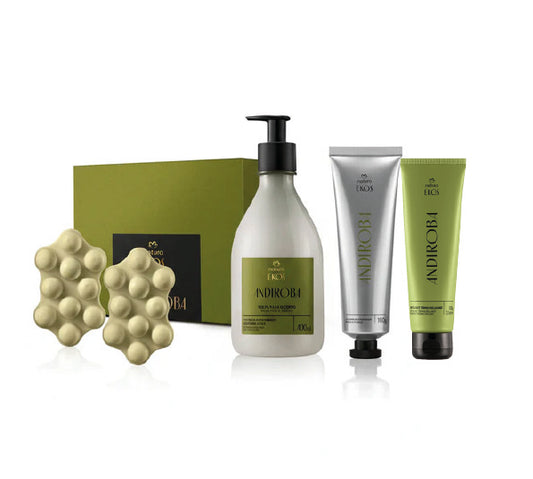 Kit Andiroba 2