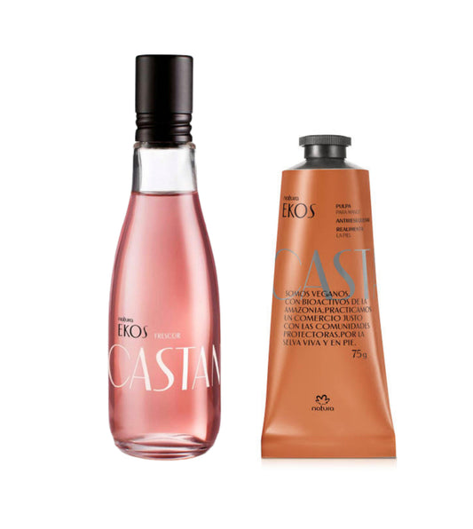 Kit Mini Castañá