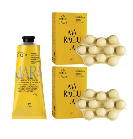Kit Maracuyá