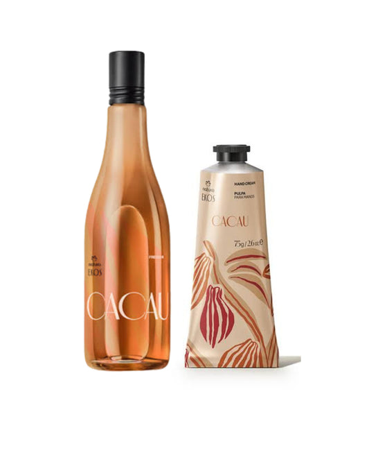 Kit Cacao 1