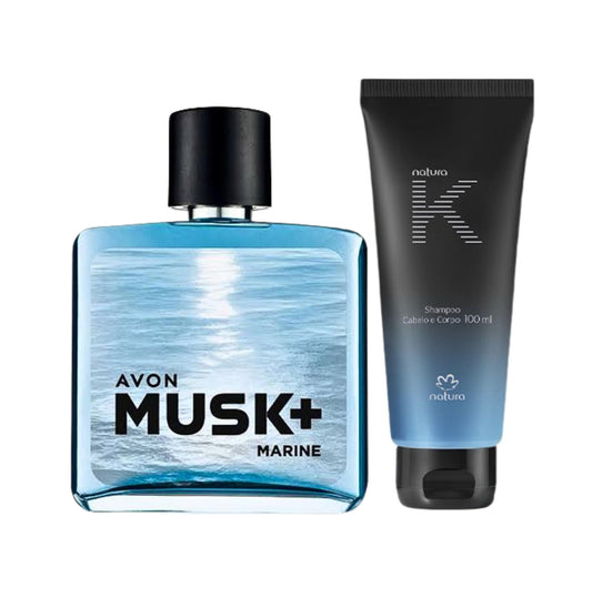 KIT MUSK MARINE