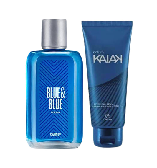 ⁠KIT BLUE BLUE