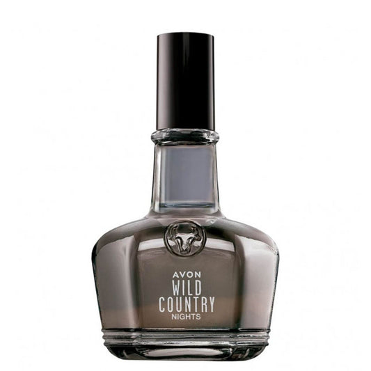 Wild Country Nights 100ml