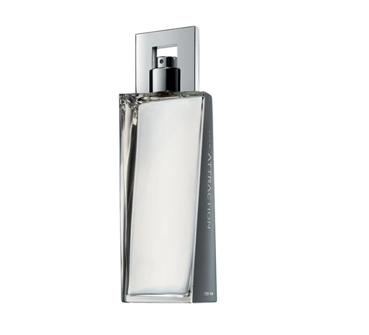 Attraction Perfume de Hombre Avon