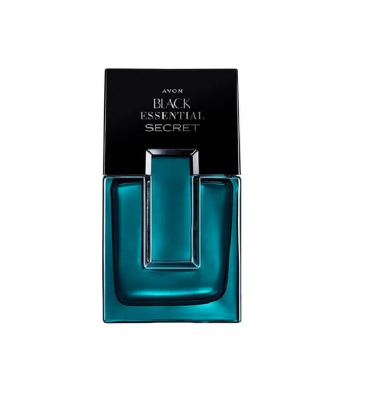 Black Suede Secret 100ml