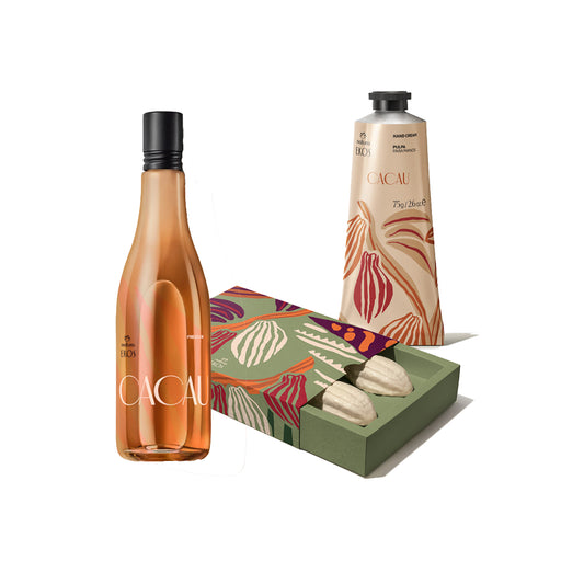 Kit Cacao 3
