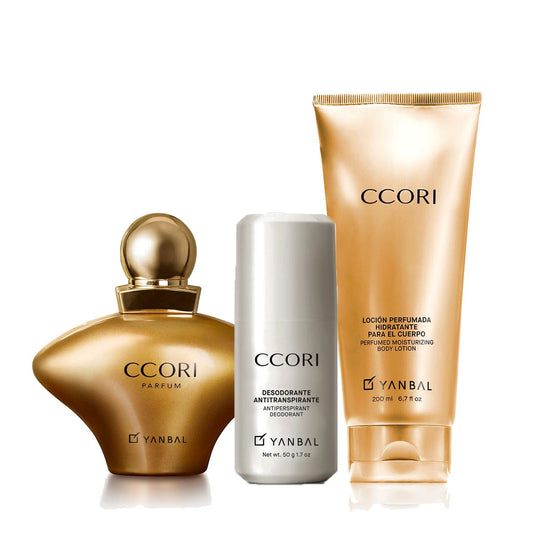 Kit CCori