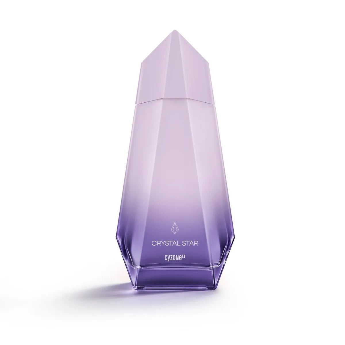Perfume de mujer Crystal Star 50ml