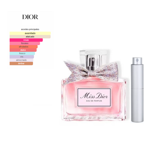 Miss Dior Eau de Parfum Decant 5ML