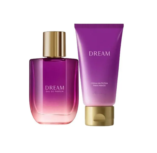 Kit Dream Perfume