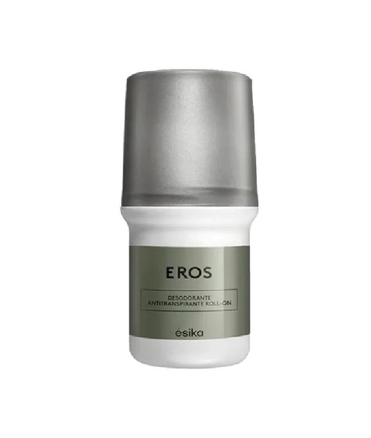 Desodorante Roll On Eros