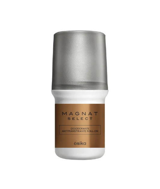 Desodorante Roll On Magnat Select