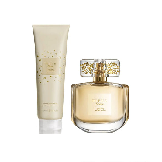 Kit Fleur Divine