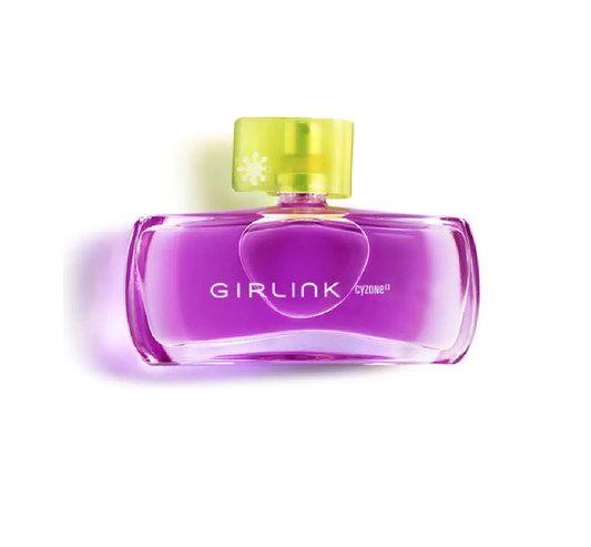 Perfume De Mujer Girlink 50 ml