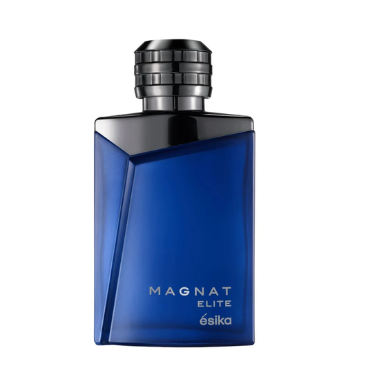 Magnat Elite Perfume de Hombre, 90 ml