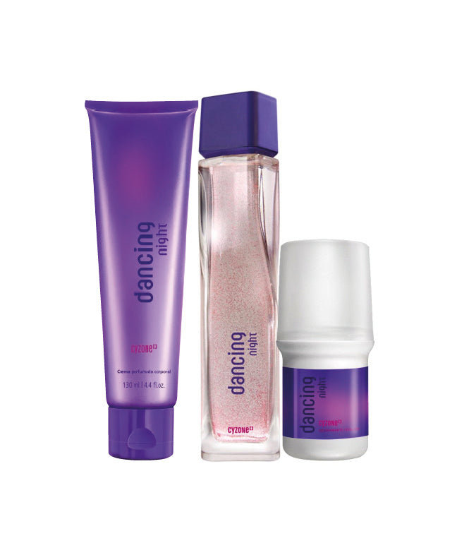 Regalo Dancing Night Dama