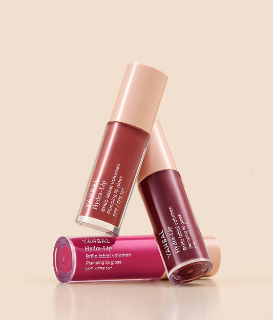 Brillo Labial Volumen
