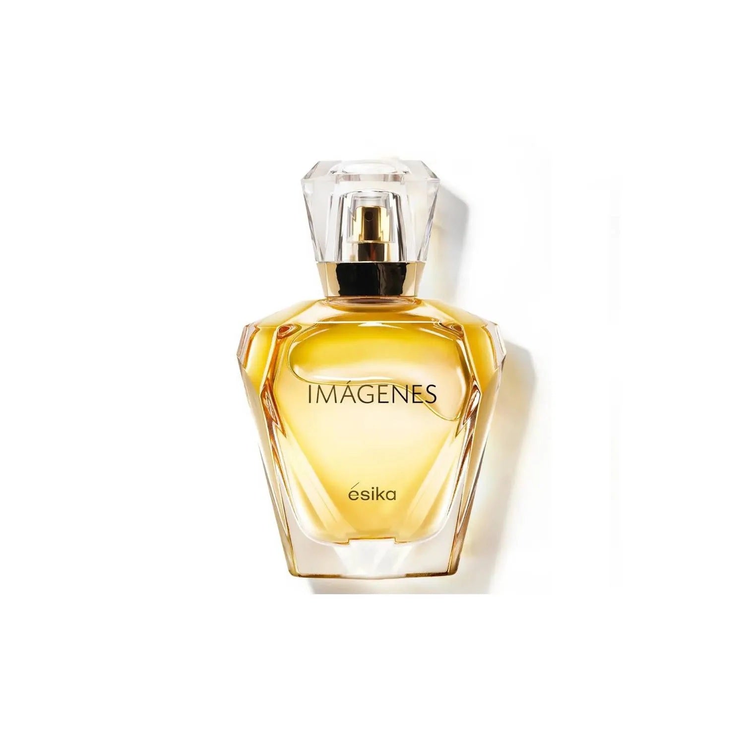 Imágenes Perfume de Mujer 50ml