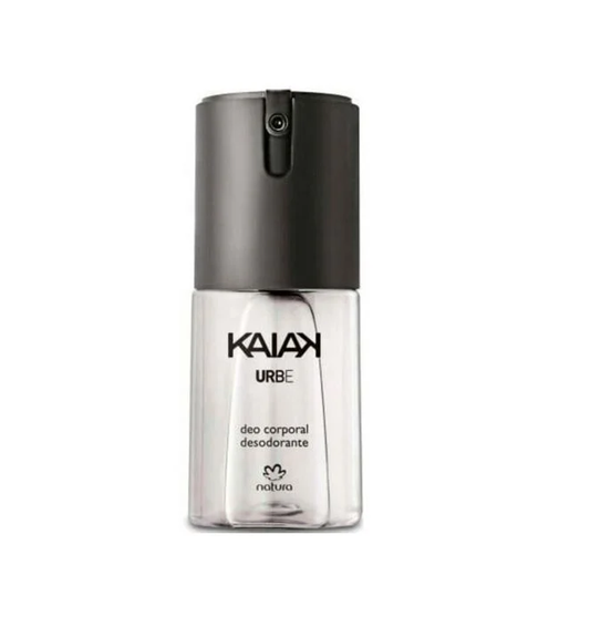 Desodorante corporal masculino KAIAK URBE 100 ml