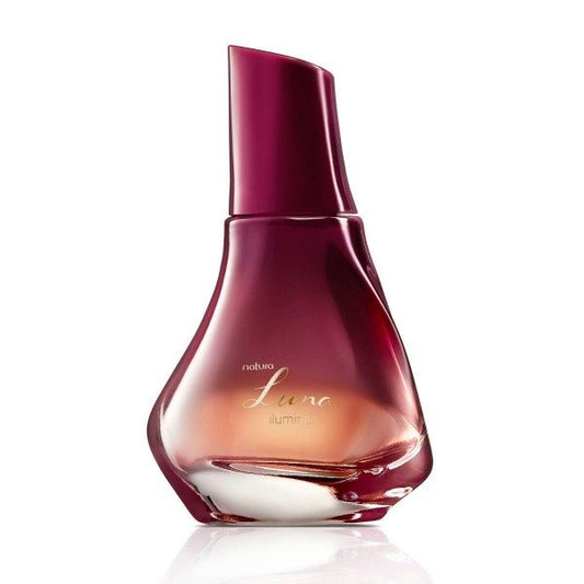 Luna eau de parfum femenina ilumina