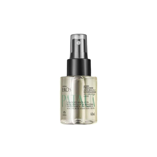 Ekos Óleo fortalecedor patauá 60 ml