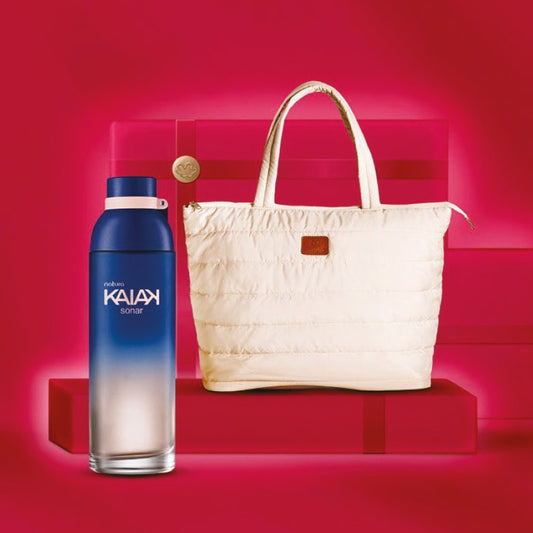 Set x2 Kaiak Sonar femenino