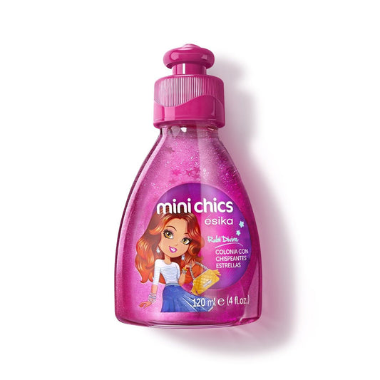 Colonia Rubi Divine Mini Chics
