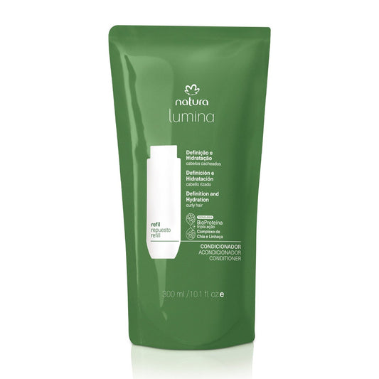 Lumina Acondicionador hidratante definición e hidratación 300 ml