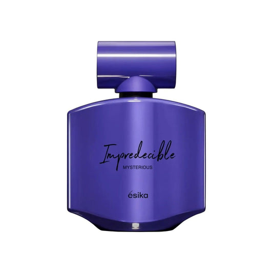 Impredecible Mysteryous 50ml
