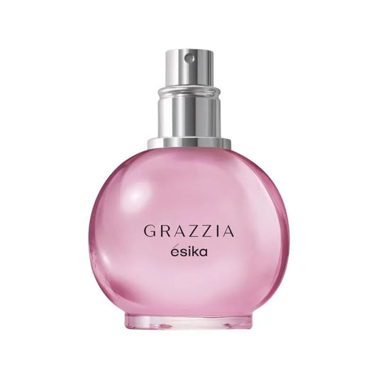 Grazzia Eau de Parfum 50ml