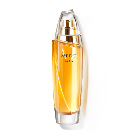 Perfume Merci Esika Floral