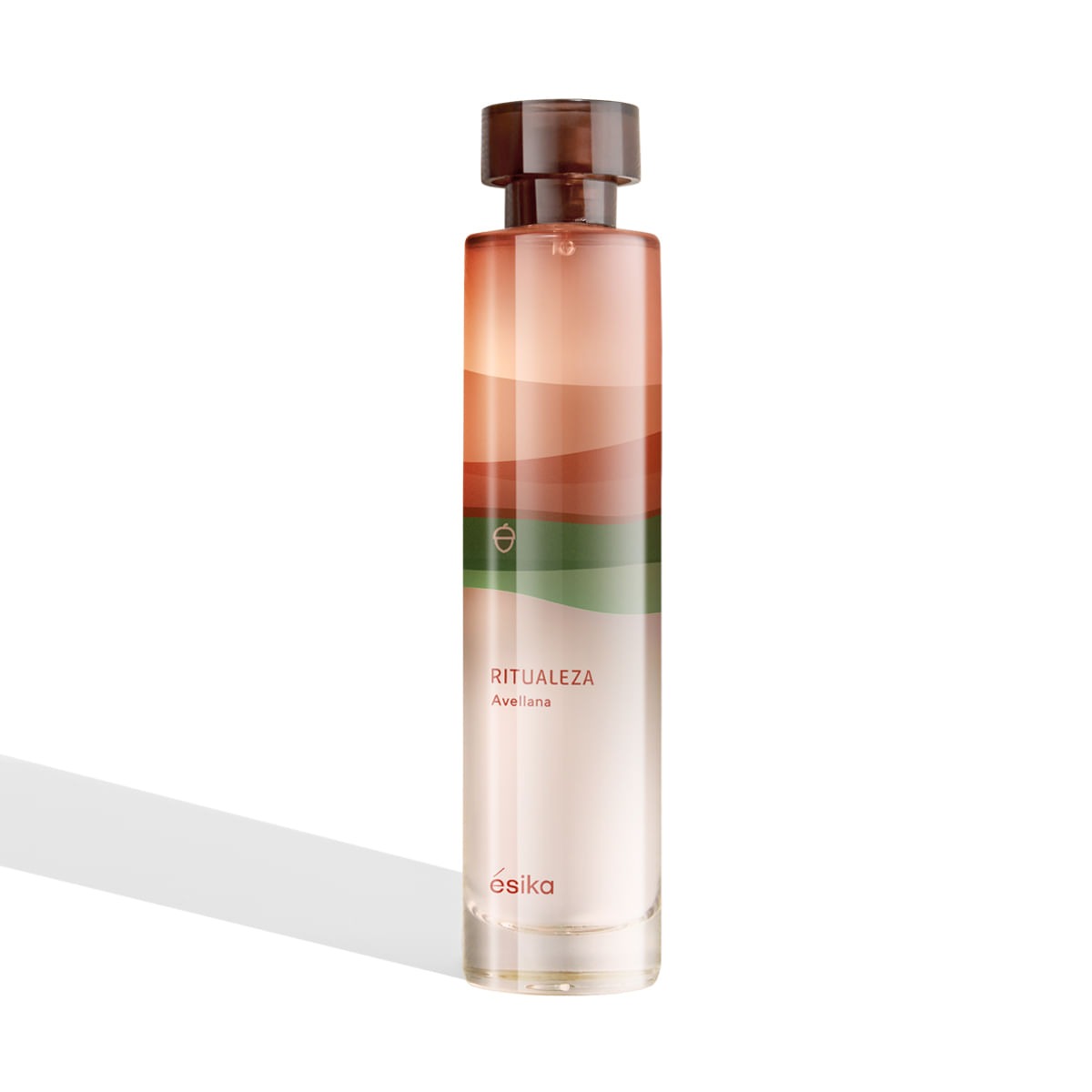 RITUALEZA AVELLANA EAU DE COLONIA 100ML