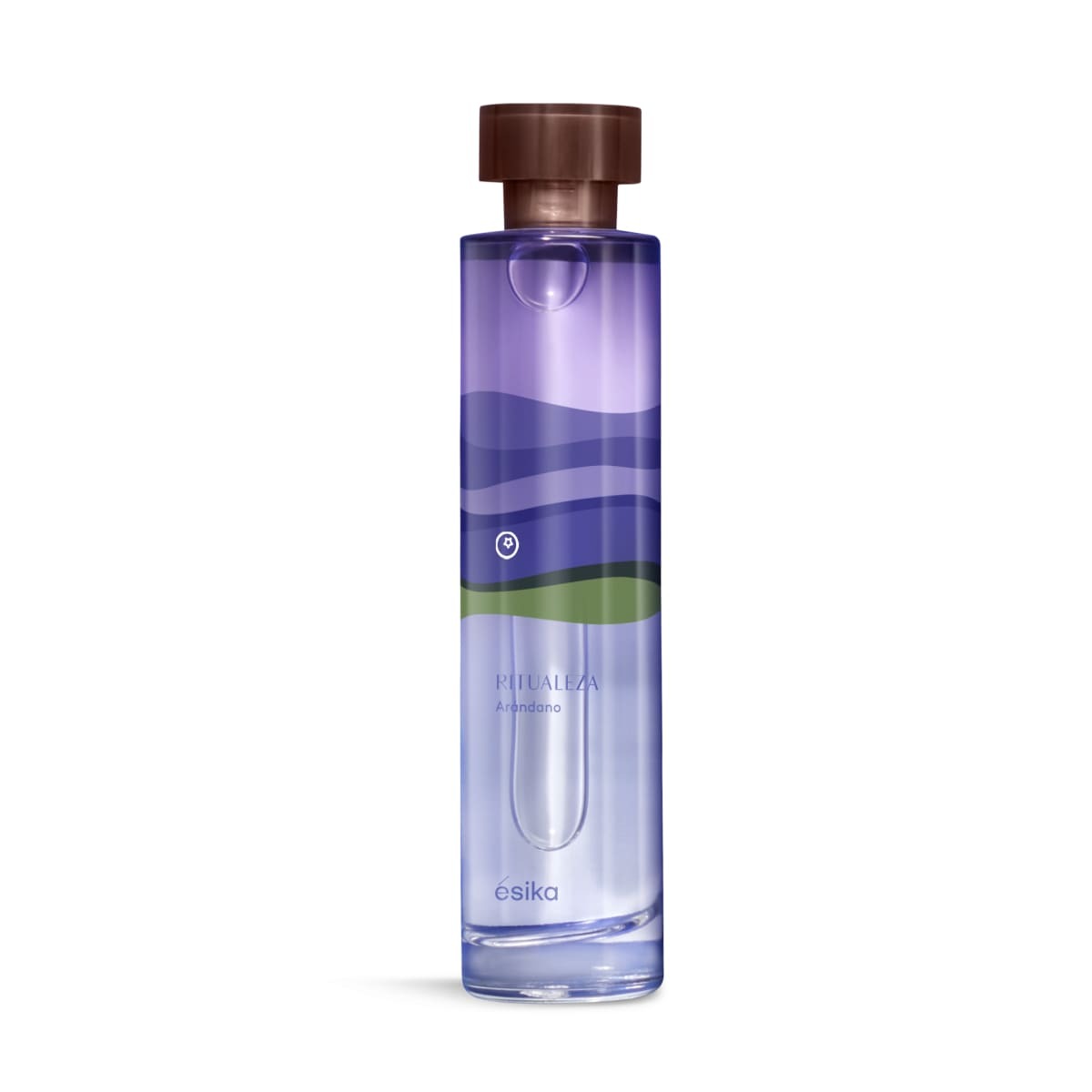 RITUALEZA ARANDANO EAU DE COLONIA 100ML