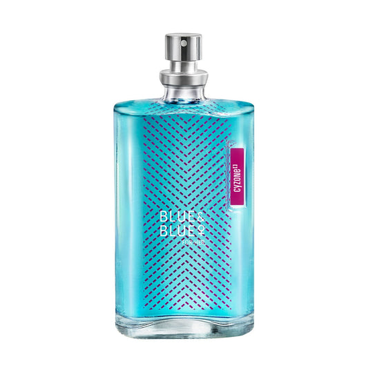 Perfume de mujer Blue & Blue 75 ml