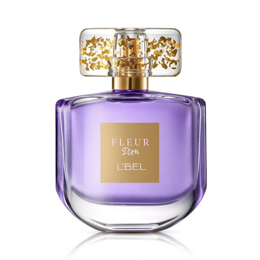 Fleur Icon Perfume
