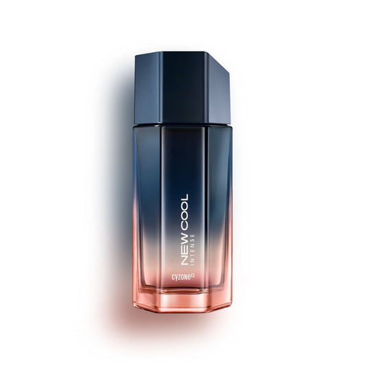 Perfume de hombre New Cool intense 75 ml