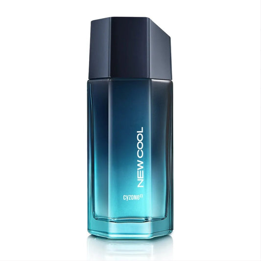 Perfume de hombre New Cool 75 ml