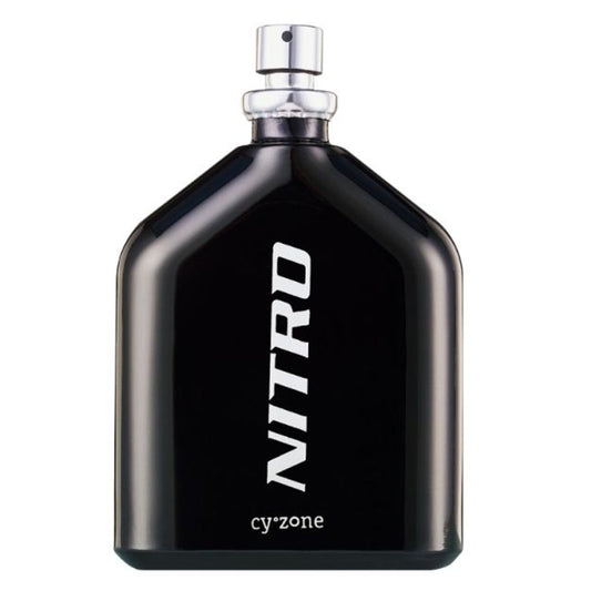 NITRO Eau de parfum 100ml