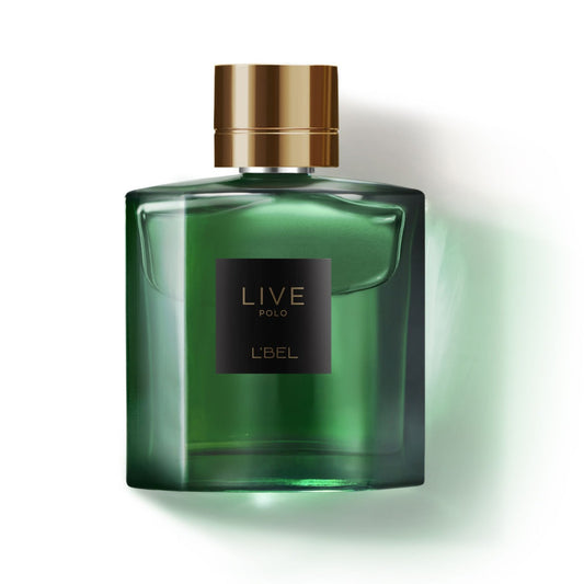 LIVE POLO Eau de Parfum 90ml