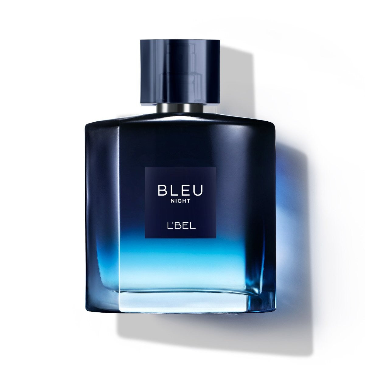BLEU NIGHT Eau de parfum 100ml