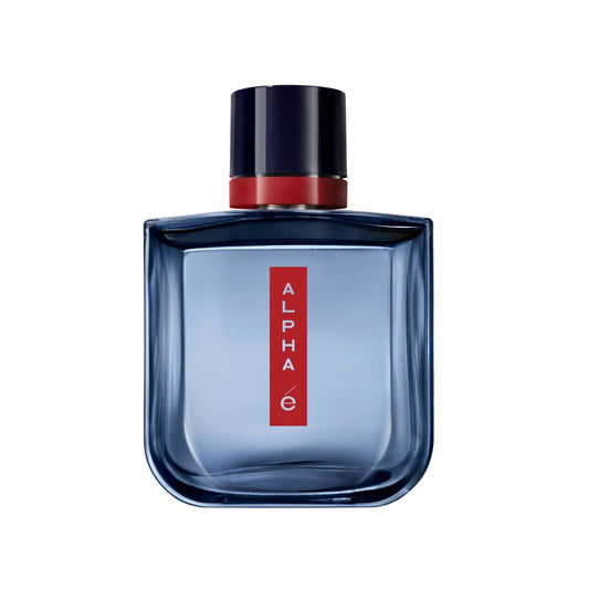 Alpha Perfume de Hombre