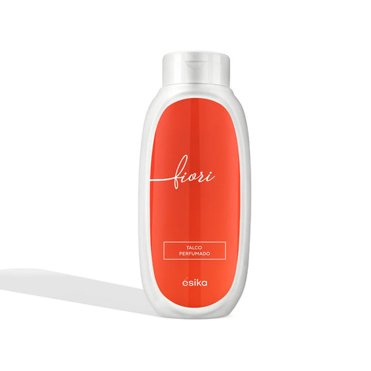 Talco Perfumado Fiori 140g