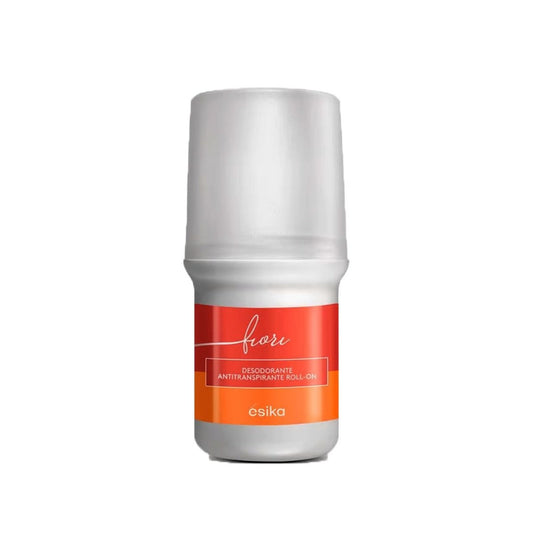 Desodorante Roll On Fiori Esika 50ml