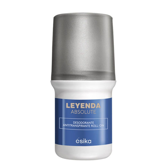 Desodorante Leyenda Absolute Roll On